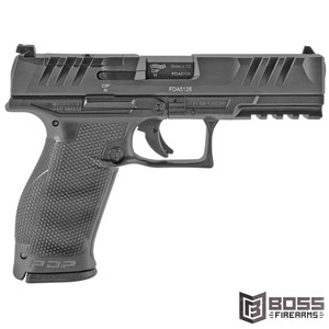 Walther - PDP OR 9mm Pistol 4" - 2854694 - 723364218675 - Boss Firearms - BossFirearms.com Walther - PDP OR 9mm Pistol 4" - 2854694 - 723364218675 - Boss Firearms - BossFirearms.com