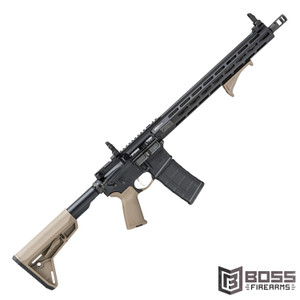 Springfield - Saint Victor 5.56NATO Rifle - 16" - STV916556FP - 706397967673 - Boss Firearms - BossFirearms.com Springfield - Saint Victor 5.56NATO Rifle - 16" - STV916556FP - 706397967673 - Boss Firearms - BossFirearms.com