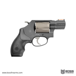 Smith & Wesson - Model 360 .357 Mag J-Frame Revolver- 1.88" - #163064 Smith & Wesson - Model 360 .357 Mag J-Frame Revolver- 1.88" - #163064