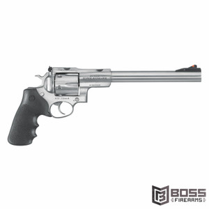 Ruger - Super Redhawk Standard 44 Mag Revolver 9.5" - 5502 - 736676055029 - Boss Firearms - BossFirearms.com Ruger - Super Redhawk Standard 44 Mag Revolver 9.5" - 5502 - 736676055029 - Boss Firearms - BossFirearms.com