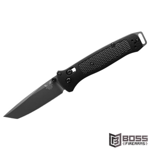 Benchmade - Bailout Black Grivory - 537GY - 610953153700 - Boss Firearms - BossFirearms.com Benchmade - Bailout Black Grivory - 537GY - 610953153700 - Boss Firearms - BossFirearms.com
