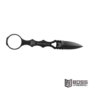 Benchmade - SOCP Dagger Black Sheath - 173BK - 610953151911 - Boss Firearms - BossFirearms.com Benchmade - SOCP Dagger Black Sheath - 173BK - 610953151911 - Boss Firearms - BossFirearms.com