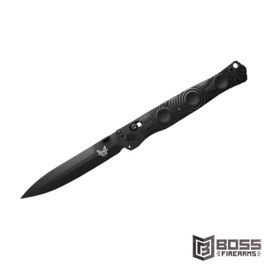 Benchmade - SOCP Tactical Folder CF-Elite - 391BK - 610953196622 - Boss Firearms - BossFirearms.com Benchmade - SOCP Tactical Folder CF-Elite - 391BK - 610953196622 - Boss Firearms - BossFirearms.com