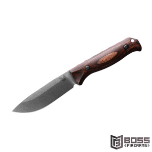 Benchmade - Saddle Mountain Skinner Drop-Point - 15002 - 610953197247 - Boss Firearms - BossFirearms.com Benchmade - Saddle Mountain Skinner Drop-Point - 15002 - 610953197247 - Boss Firearms - BossFirearms.com