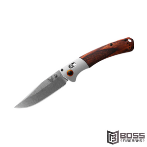 Benchmade - Crooked River Clip-Point - 15080-2 - 610953147952 - Boss Firearms - BossFirearms.com Benchmade - Crooked River Clip-Point - 15080-2 - 610953147952 - Boss Firearms - BossFirearms.com