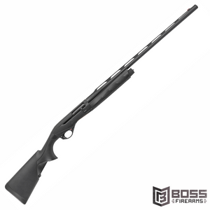 Benelli M2 Field 3" 20ga Semi-Auto Shotgun 3rd 28" Black - Boss Firearms Benelli M2 Field 3" 20ga Semi-Auto Shotgun 3rd 28" Black - Boss Firearms