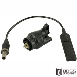 Surefire - Scout Light Waterproof Switch Assembly - #DS07 Surefire - Scout Light Waterproof Switch Assembly - #DS07