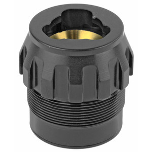 Dead Air Armament, Ghost 3 Lug, Black Finish, Fits Ghost/Pyro/Wolfman Dead Air Armament, Ghost 3 Lug, Black Finish, Fits Ghost/Pyro/Wolfman