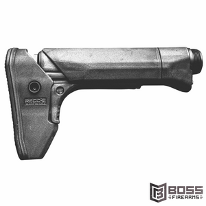 Reptilia Corp RECC-E Carbine Length AR-15 Stock - 100-141 - 850022282676 - Boss Firearms - BossFirearms.com Reptilia Corp RECC-E Carbine Length AR-15 Stock - 100-141 - 850022282676 - Boss Firearms - BossFirearms.com