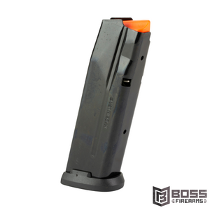 Sig Sauer - P365 X-Macro 9MM 17RD Magazine - 8900804 - 798681660254 - Boss Firearms - BossFirearms.com Sig Sauer - P365 X-Macro 9MM 17RD Magazine - 8900804 - 798681660254 - Boss Firearms - BossFirearms.com