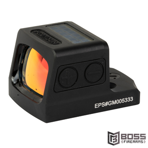 Holosun Technologies - EPS MRS Reflex Sight - #EPS-GR-MRS - 810047071587 - Boss Firearms Holosun Technologies - EPS MRS Reflex Sight - #EPS-GR-MRS - 810047071587 - Boss Firearms