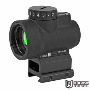 Trijicon MRO® Miniature Rifle Optic - MRO-C-2200005 - 719307630185 - Boss Firearms - BossFirearms.com Trijicon MRO® Miniature Rifle Optic - MRO-C-2200005 - 719307630185 - Boss Firearms - BossFirearms.com