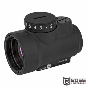 Trijicon - MRO® (Miniature Rifle Optic) - #MRO-C-2200003 - 719307630161 - Boss Firearms - Bossfirearms.com Trijicon - MRO® (Miniature Rifle Optic) - #MRO-C-2200003 - 719307630161 - Boss Firearms - Bossfirearms.com