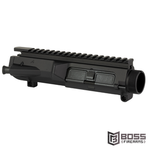 Aero Precision - M5 Stripped AR10 Upper Receiver - APAR308503C - 815421020731 - Boss Firearms - BossFirearms.com Aero Precision - M5 Stripped AR10 Upper Receiver - APAR308503C - 815421020731 - Boss Firearms - BossFirearms.com
