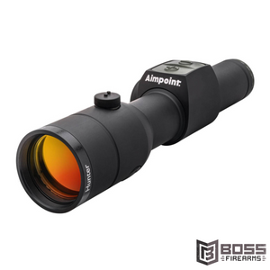 Aimpoint - Hunter H30S Red Dot Reflex Sight 2 MOA - 12690 - 7350004383085 - Boss Firearms - Boss Firearms.com Aimpoint - Hunter H30S Red Dot Reflex Sight 2 MOA - 12690 - 7350004383085 - Boss Firearms - Boss Firearms.com