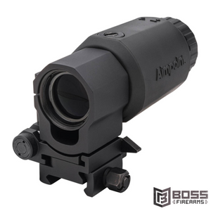 Aimpoint - 3X-C Maginifier 39mm FlipMount and TwistMount base - 200342 - 7350004385232 - Boss Firearms - BossFirearms.com Aimpoint - 3X-C Maginifier 39mm FlipMount and TwistMount base - 200342 - 7350004385232 - Boss Firearms - BossFirearms.com