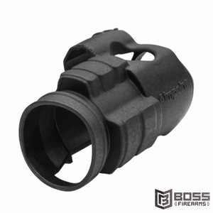 Aimpoint Outer rubber cover - Black (CompM3/ML3 only) - 12225 - 7350004382873 - Boss Firearms - BossFirearms.com Aimpoint Outer rubber cover - Black (CompM3/ML3 only) - 12225 - 7350004382873 - Boss Firearms - BossFirearms.com