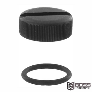 Aimpoint - Adjustment Cap w/ Slot (T-2/H2) - 200204 - 7350004384655 - Boss Firearms - BossFirearms.com Aimpoint - Adjustment Cap w/ Slot (T-2/H2) - 200204 - 7350004384655 - Boss Firearms - BossFirearms.com