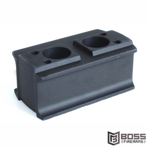 Aimpoint - Micro Spacer High (39mm) AR15/M4 Carbine - 12358 - 7350004382125 - Boss Firearms - Boss Firearms.com Aimpoint - Micro Spacer High (39mm) AR15/M4 Carbine - 12358 - 7350004382125 - Boss Firearms - Boss Firearms.com
