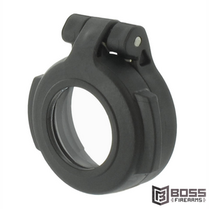 Aimpoint - Lenscover Rear Flip-up Transparent - 200193 - 7350004384709 - Boss Firearms - BossFirearms.com Aimpoint - Lenscover Rear Flip-up Transparent - 200193 - 7350004384709 - Boss Firearms - BossFirearms.com