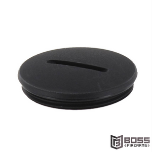 Aimpoint - Battery Cap - Hunter sights - 12903 - 7350004383467 - Boss Firearms - BossFirearms.com Aimpoint - Battery Cap - Hunter sights - 12903 - 7350004383467 - Boss Firearms - BossFirearms.com