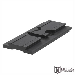 Aimpoint - ACRO Adapter Plate for Glock MOS - 200520 - 7350004385959 - Boss Firearms - BossFirearms.com Aimpoint - ACRO Adapter Plate for Glock MOS - 200520 - 7350004385959 - Boss Firearms - BossFirearms.com