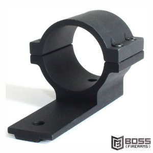 Aimpoint - 30mm Top Ring (fits QRP2/TNP/LRP not required for CompM4) - 12194 - 7350004382323 - Boss Firearms - BossFirearms.com Aimpoint - 30mm Top Ring (fits QRP2/TNP/LRP not required for CompM4) - 12194 - 7350004382323 - Boss Firearms - BossFirearms.com