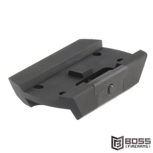 Aimpoint - Micro 11mm Dovetail groove mount - 12215 - 7350004381975 - Boss Firearms - BossFirearms.com Aimpoint - Micro 11mm Dovetail groove mount - 12215 - 7350004381975 - Boss Firearms - BossFirearms.com