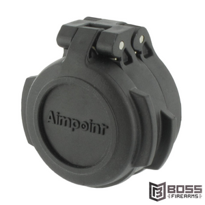 Aimpoint - Lenscover Front Flip-up ARD - 200194 - 7350004384761 - Boss Firearms - BossFirearms.com Aimpoint - Lenscover Front Flip-up ARD - 200194 - 7350004384761 - Boss Firearms - BossFirearms.com