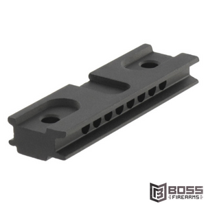 Aimpoint - AR15 Spacer (fits QRP2/TNP/LRP) - 12192 - 7350004382347 - Boss Firearms - BossFirearms.com Aimpoint - AR15 Spacer (fits QRP2/TNP/LRP) - 12192 - 7350004382347 - Boss Firearms - BossFirearms.com