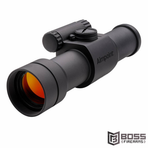 Aimpoint - 9000SC Red Dot Reflex Sight 2 MOA - 11417 -7350004381227 - Boss Firearms - BossFirearms.com Aimpoint - 9000SC Red Dot Reflex Sight 2 MOA - 11417 -7350004381227 - Boss Firearms - BossFirearms.com