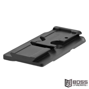 Aimpoint - CZ™ P10 ACRO™ Mount Plate - 200522 - 7350004385973 - Boss Firearms - BossFirearms.com Aimpoint - CZ™ P10 ACRO™ Mount Plate - 200522 - 7350004385973 - Boss Firearms - BossFirearms.com