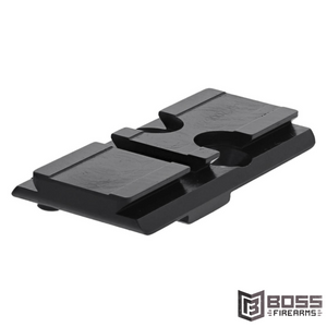 Aimpoint - H&K VP9 ACRO Mount Plate - 200521 - 7350004385966 - Boss Firearms - BossFirearms.com Aimpoint - H&K VP9 ACRO Mount Plate - 200521 - 7350004385966 - Boss Firearms - BossFirearms.com