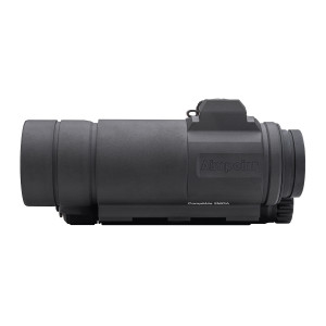 Aimpoint - CompM4s Red Dot Reflex Sight 2 MOA No Mount - 12308 - 7350004381586 - Boss Firearms - BossFirearms.com Aimpoint - CompM4s Red Dot Reflex Sight 2 MOA No Mount - 12308 - 7350004381586 - Boss Firearms - BossFirearms.com