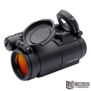 Aimpoint - CompM5 Red Dot Reflex Sight 2 MOA No Mount - 200320 - 7350004385546 - Boss Firearms - BossFirearms.com Aimpoint - CompM5 Red Dot Reflex Sight 2 MOA No Mount - 200320 - 7350004385546 - Boss Firearms - BossFirearms.com