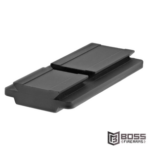 Aimpoint - Micro Interface Mount Plate - 200526 - 7350004385911 - Boss Firearms - BossFirearms.com Aimpoint - Micro Interface Mount Plate - 200526 - 7350004385911 - Boss Firearms - BossFirearms.com