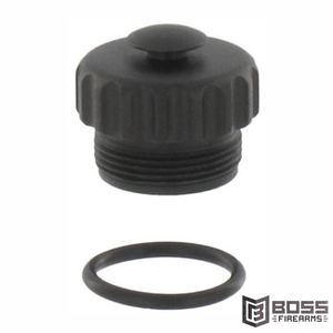 Aimpoint - Battery Cap CompM2 - 10634 SPARE - 7350004381838 - Boss Firearms - BossFirearms.com Aimpoint - Battery Cap CompM2 - 10634 SPARE - 7350004381838 - Boss Firearms - BossFirearms.com