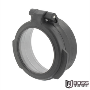 Aimpoint - Lenscover Front Flip-Up ST H30 Kit - 200353 - 7350004385294 - Boss Firearms - BossFirearms.com Aimpoint - Lenscover Front Flip-Up ST H30 Kit - 200353 - 7350004385294 - Boss Firearms - BossFirearms.com
