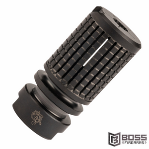 Knight's Armament - 5.56mm Enhanced Compensator Kit - #133001 - 819064018797 - Boss Firearms - BossFirearms.com Knight's Armament - 5.56mm Enhanced Compensator Kit - #133001 - 819064018797 - Boss Firearms - BossFirearms.com