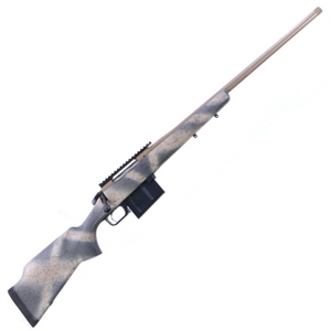 Bergara Premier Approach .300 PRC Bolt Action Rifle 24" 5rd - Used Bergara Premier Approach .300 PRC Bolt Action Rifle 24" 5rd - Used
