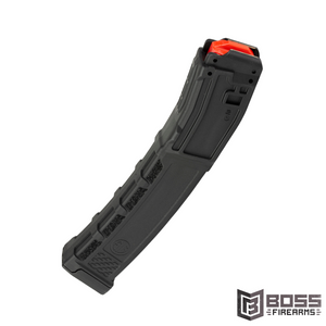 Sig Sauer - Polymer 9mm Magazine for MPX - 35 Rounds - 8901025 - 798681666997 - Boss Firearms - BossFirearms.com Sig Sauer - Polymer 9mm Magazine for MPX - 35 Rounds - 8901025 - 798681666997 - Boss Firearms - BossFirearms.com