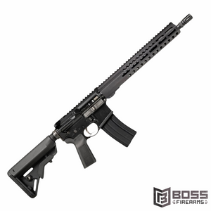 Sons of Liberty Gun Works - M4 EXO3 223 Rem/556NATO Rifle 16" - M4-EXO3-16 - 785939518344 - Boss Firearms - BossFirearms.com Sons of Liberty Gun Works - M4 EXO3 223 Rem/556NATO Rifle 16" - M4-EXO3-16 - 785939518344 - Boss Firearms - BossFirearms.com