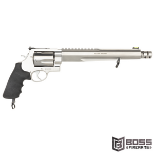 Smith & Wesson - Model 460XVR X-Frame 460S&W Revolver - 10.5" Barrel - 170262 - 22188702620 - Boss Firearms - BossFirearms.com Smith & Wesson - Model 460XVR X-Frame 460S&W Revolver - 10.5" Barrel - 170262 - 22188702620 - Boss Firearms - BossFirearms.com