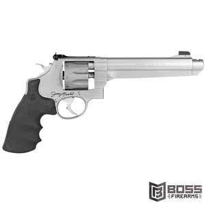 Smith & Wesson - Model 986 Performance Center 9MM Revolver