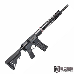 Sons of Liberty Gun Works M4 89  5.56NATO Rifle - 14.5" Barrel (Pinned) Sons of Liberty Gun Works M4 89  5.56NATO Rifle - 14.5" Barrel (Pinned)
