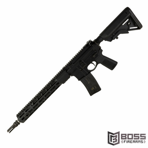 Sons of Liberty Gun Works -  M4 89 Match 6.5 Grendel 13.9” Barrel - M4-89-MATCH-6.5G-13.9 - 785939518887 - Boss Firearms - BossFirearms.com Sons of Liberty Gun Works -  M4 89 Match 6.5 Grendel 13.9” Barrel - M4-89-MATCH-6.5G-13.9 - 785939518887 - Boss Firearms - BossFirearms.com