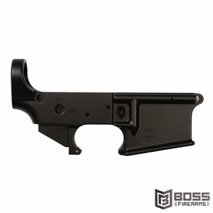 Sons of Liberty Gun Works - 5.56NATO Stripped Lower Receiver - LOYAL9 - 691821704972 - Boss Firearms - BossFirearms.com Sons of Liberty Gun Works - 5.56NATO Stripped Lower Receiver - LOYAL9 - 691821704972 - Boss Firearms - BossFirearms.com