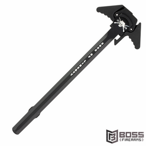 Sons of Liberty Gun Works - Liberty Charging Handle 5.56NATO - LCH-5.56 - 785939519389 - Boss Firearms - BossFirearms.com Sons of Liberty Gun Works - Liberty Charging Handle 5.56NATO - LCH-5.56 - 785939519389 - Boss Firearms - BossFirearms.com