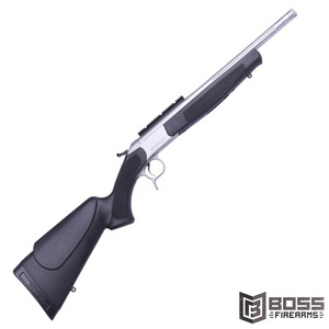 CVA - V2 Scout Rifle .300 Blackout - #CR4818S - 043125848188 - Boss Firearms - BossFirearms.com CVA - V2 Scout Rifle .300 Blackout - #CR4818S - 043125848188 - Boss Firearms - BossFirearms.com