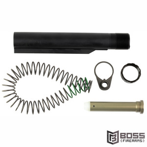 SONS OF LIBERTY GUN WORKS - A5 BUFFER SYSTEM - #A5KIT SONS OF LIBERTY GUN WORKS - A5 BUFFER SYSTEM - #A5KIT
